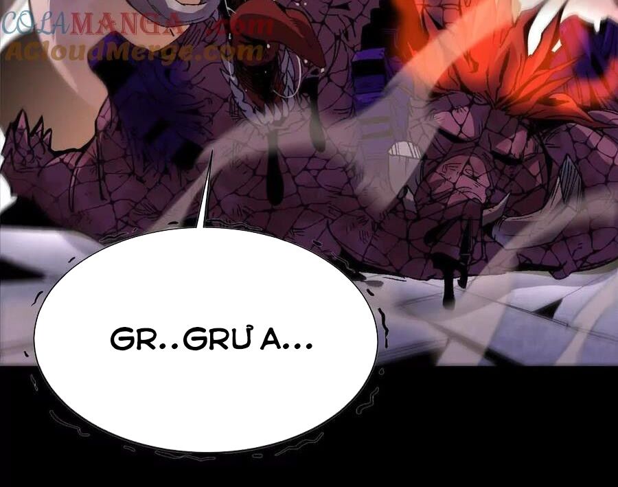 Dũng Giả Và Nữ Ma Vương Chapter 75 - Trang 34