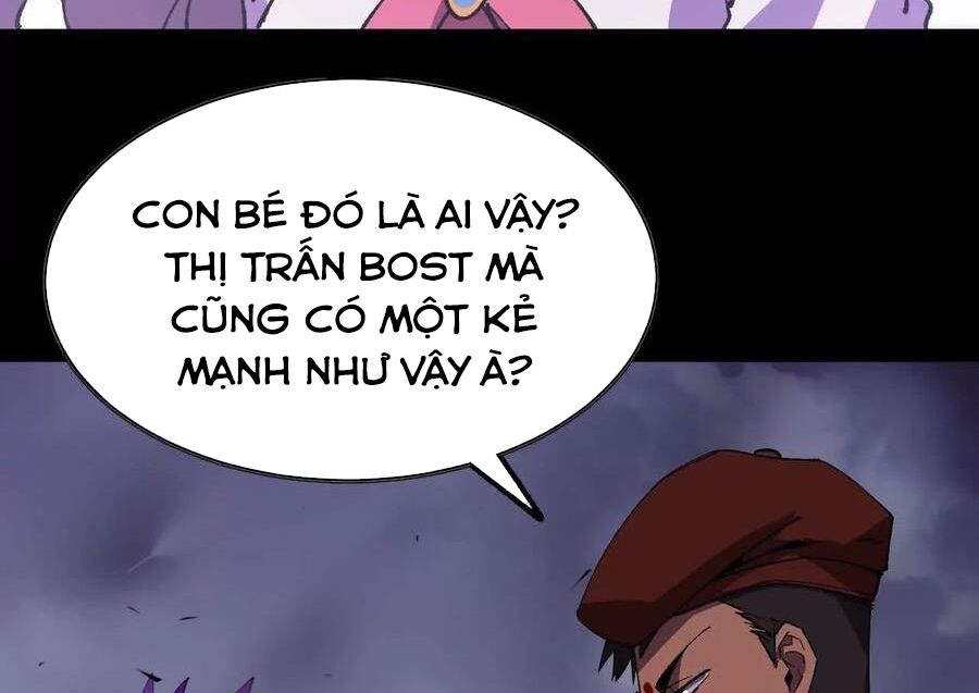 Dũng Giả Và Nữ Ma Vương Chapter 75 - Trang 49