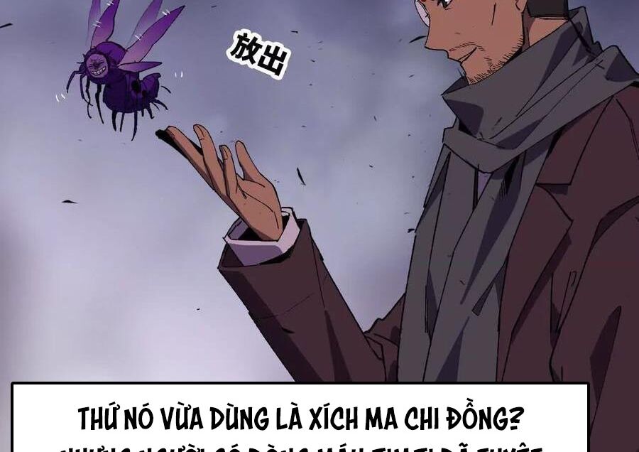 Dũng Giả Và Nữ Ma Vương Chapter 75 - Trang 50