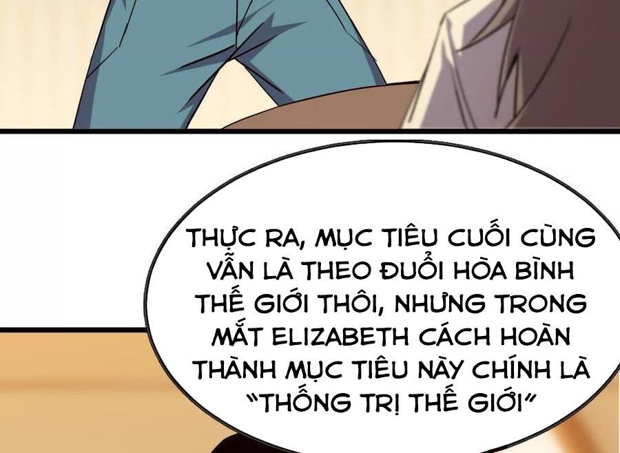 Dũng Giả Và Nữ Ma Vương Chapter 76 - Trang 10