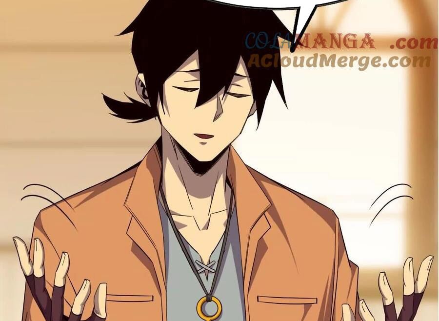 Dũng Giả Và Nữ Ma Vương Chapter 76 - Trang 11