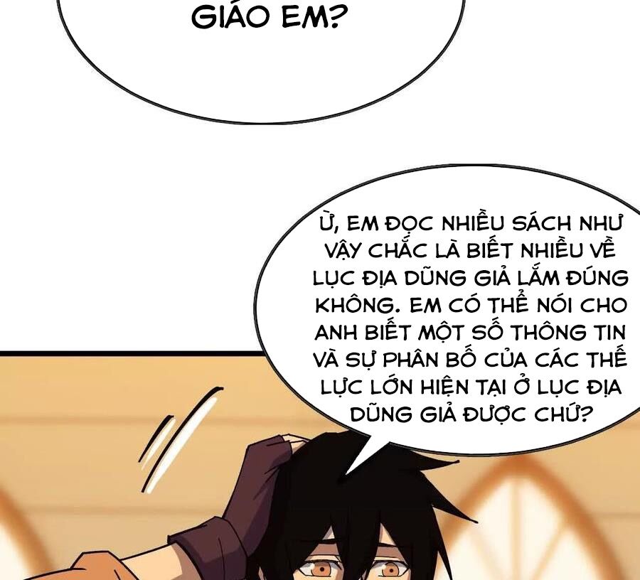 Dũng Giả Và Nữ Ma Vương Chapter 76 - Trang 18