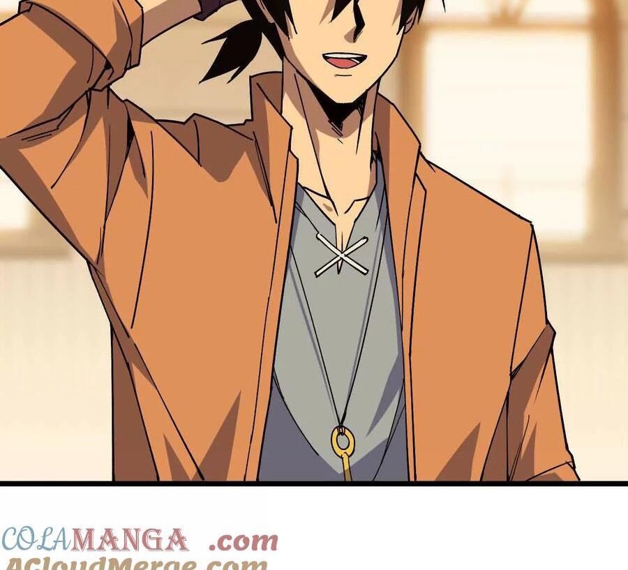 Dũng Giả Và Nữ Ma Vương Chapter 76 - Trang 19