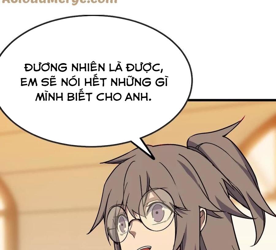Dũng Giả Và Nữ Ma Vương Chapter 76 - Trang 20