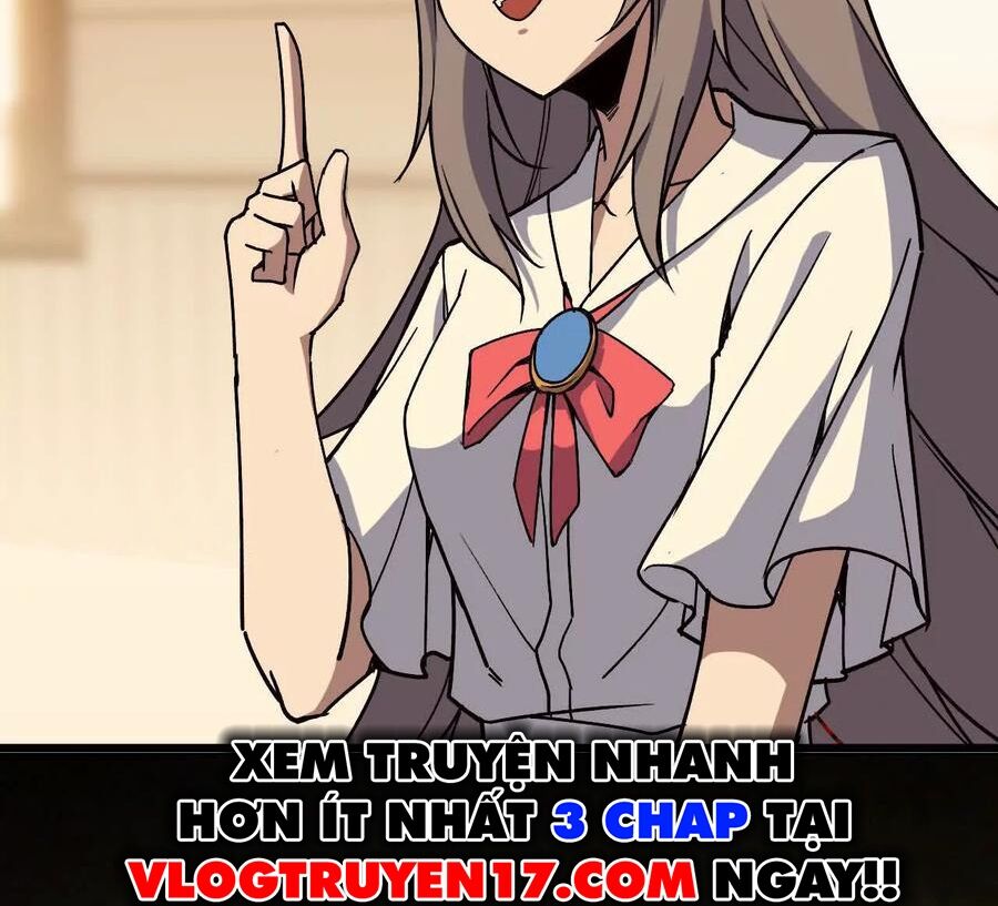 Dũng Giả Và Nữ Ma Vương Chapter 76 - Trang 21