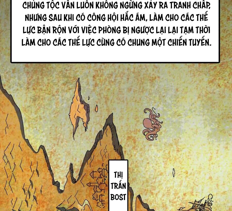 Dũng Giả Và Nữ Ma Vương Chapter 76 - Trang 23