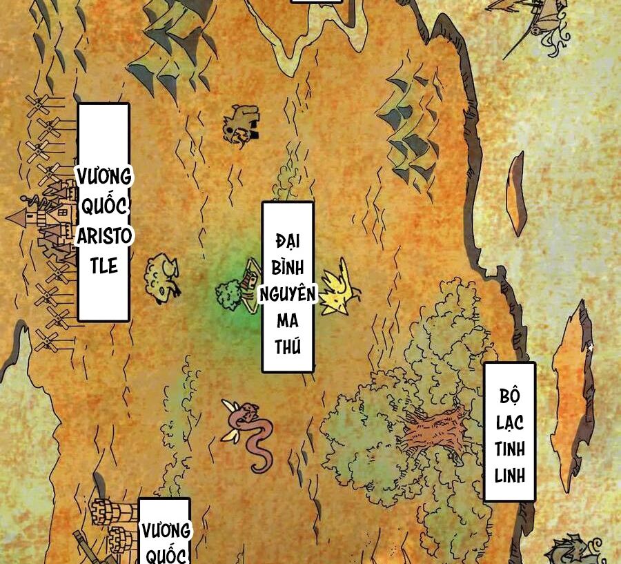 Dũng Giả Và Nữ Ma Vương Chapter 76 - Trang 24