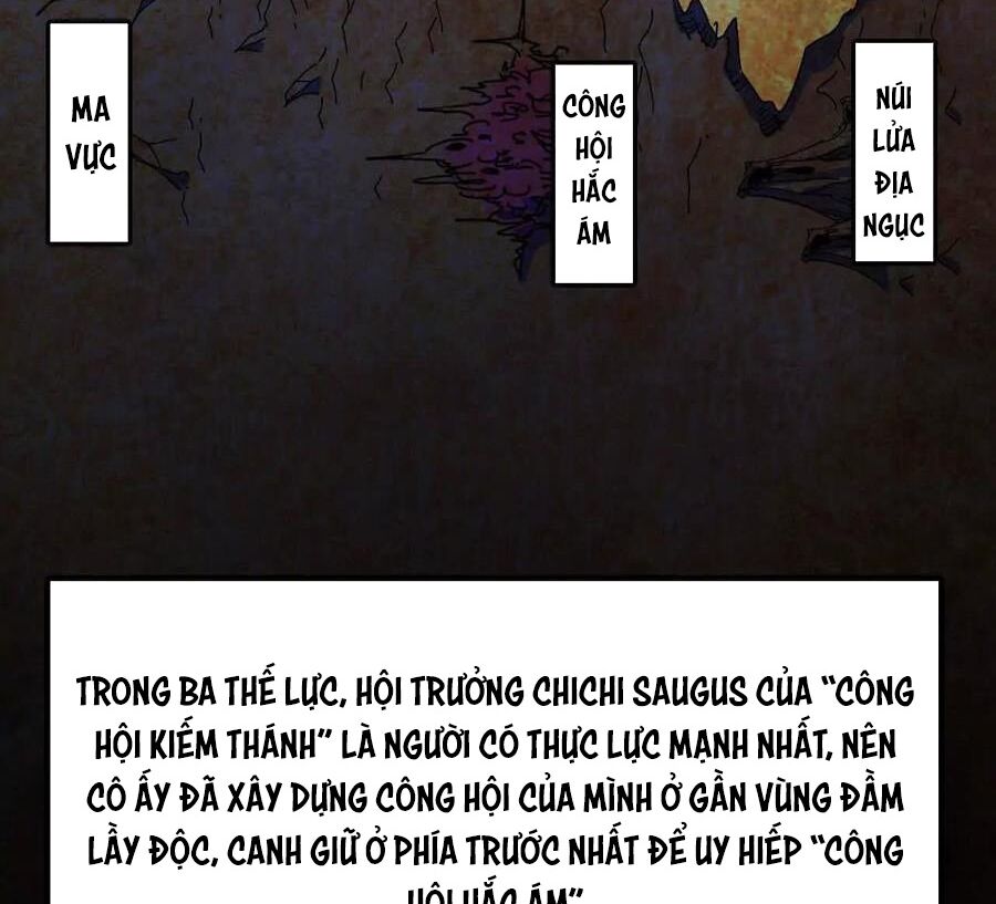 Dũng Giả Và Nữ Ma Vương Chapter 76 - Trang 26