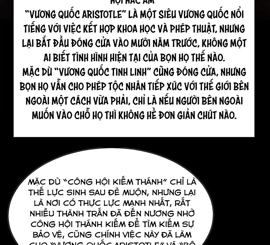 Dũng Giả Và Nữ Ma Vương Chapter 76 - Trang 27