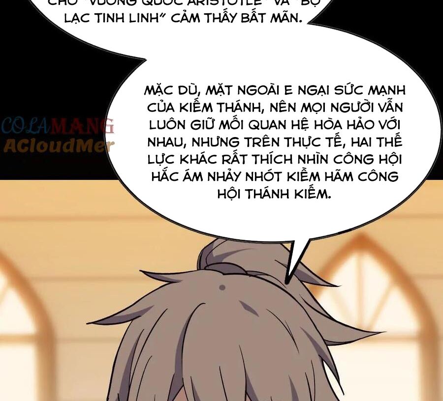 Dũng Giả Và Nữ Ma Vương Chapter 76 - Trang 28