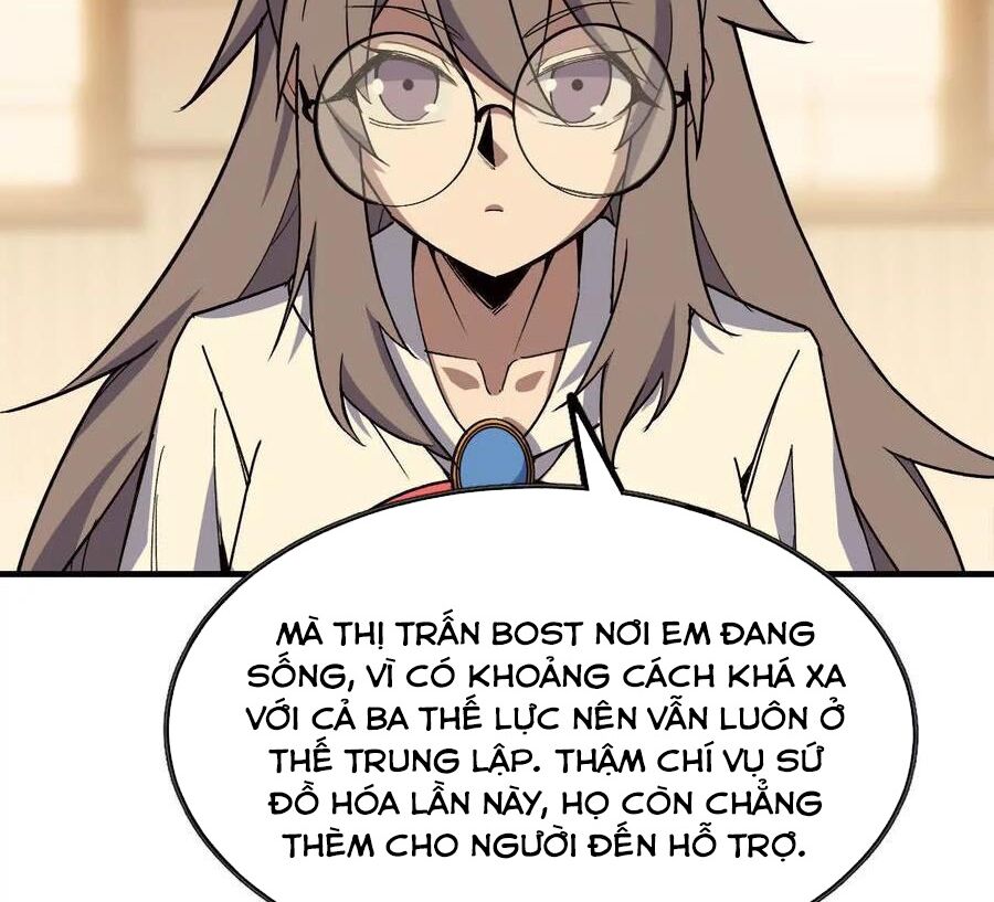 Dũng Giả Và Nữ Ma Vương Chapter 76 - Trang 29