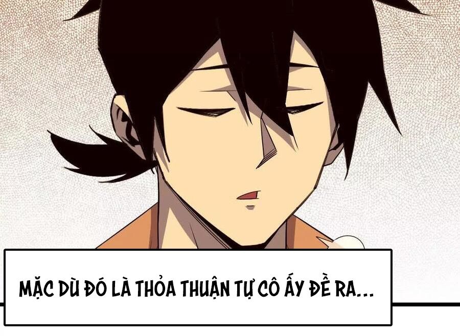Dũng Giả Và Nữ Ma Vương Chapter 76 - Trang 3
