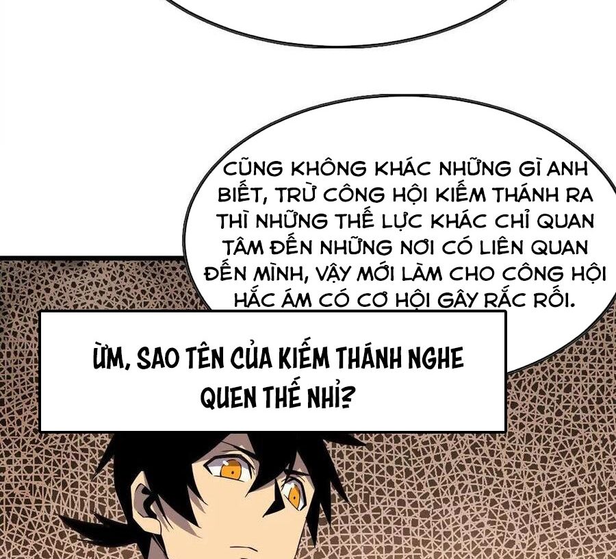 Dũng Giả Và Nữ Ma Vương Chapter 76 - Trang 30