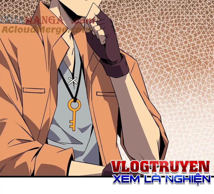Dũng Giả Và Nữ Ma Vương Chapter 76 - Trang 31