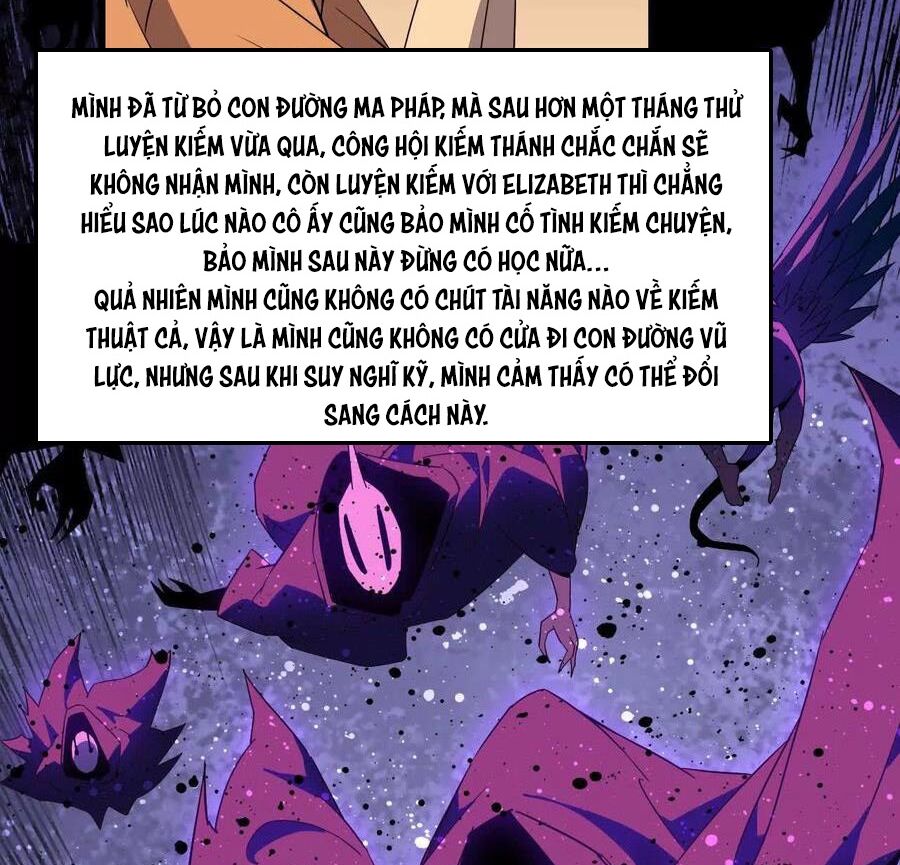 Dũng Giả Và Nữ Ma Vương Chapter 76 - Trang 35