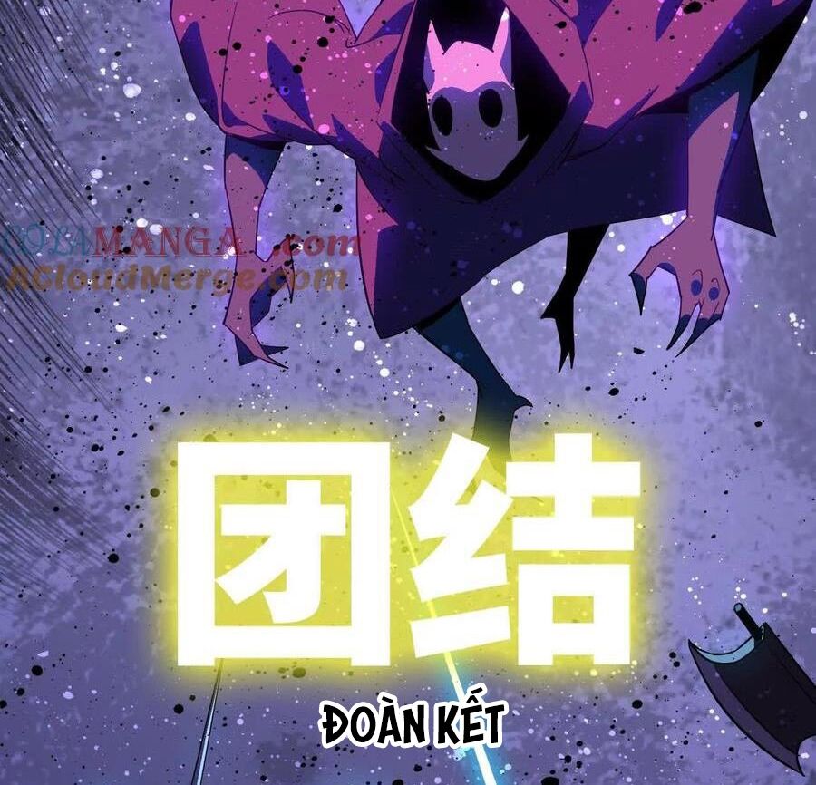 Dũng Giả Và Nữ Ma Vương Chapter 76 - Trang 36