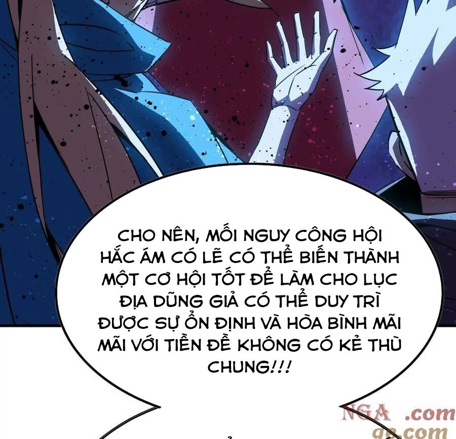 Dũng Giả Và Nữ Ma Vương Chapter 76 - Trang 38