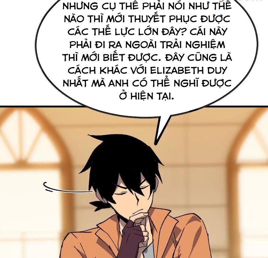 Dũng Giả Và Nữ Ma Vương Chapter 76 - Trang 39