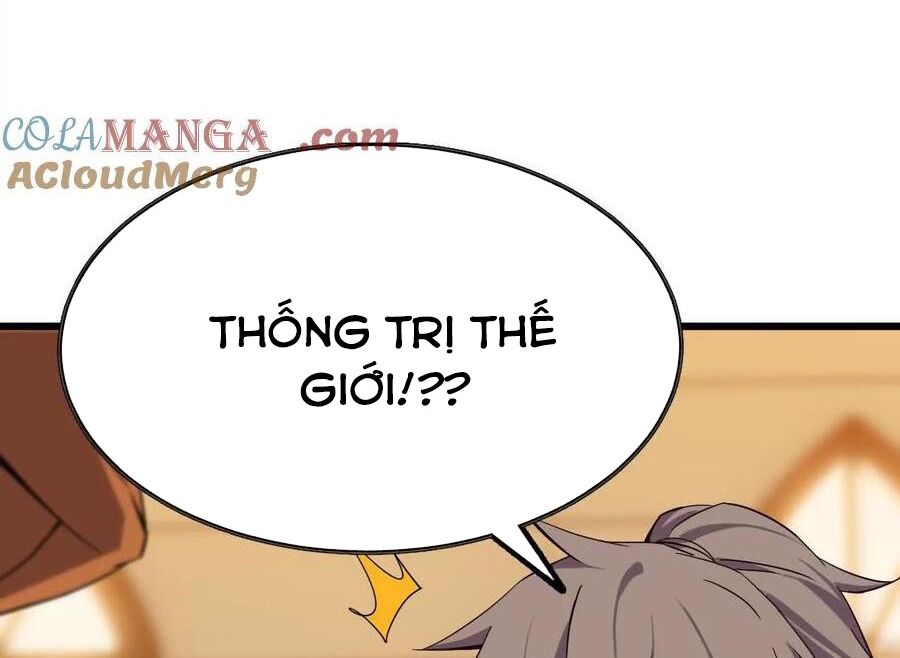 Dũng Giả Và Nữ Ma Vương Chapter 76 - Trang 4