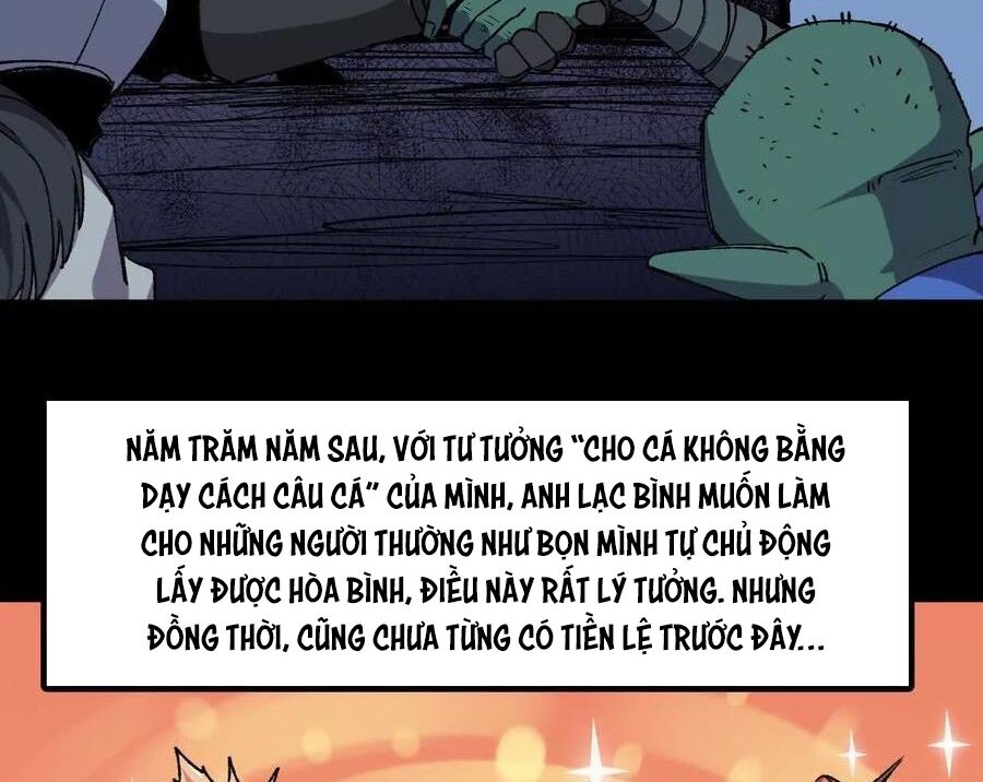 Dũng Giả Và Nữ Ma Vương Chapter 76 - Trang 48