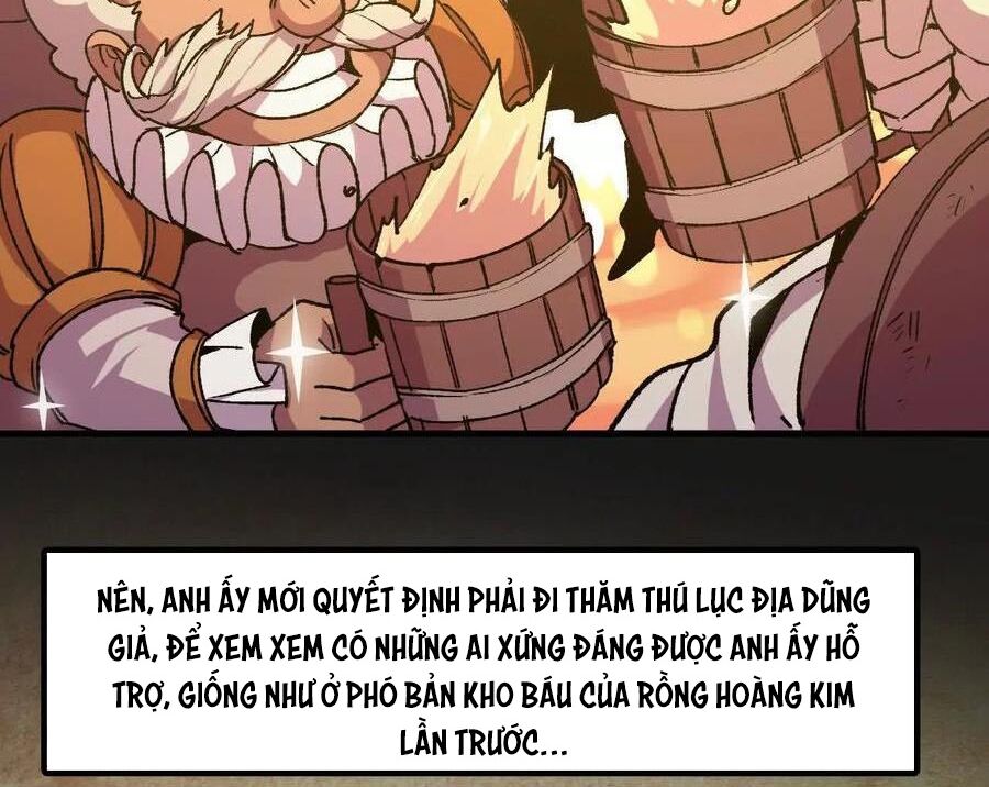 Dũng Giả Và Nữ Ma Vương Chapter 76 - Trang 50