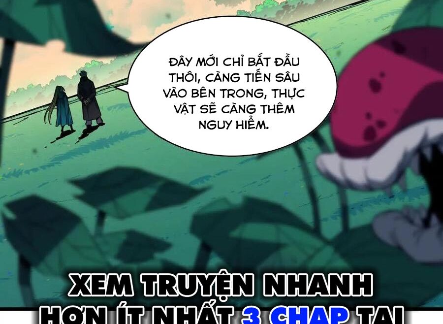 Dũng Giả Và Nữ Ma Vương Chapter 77 - Trang 13