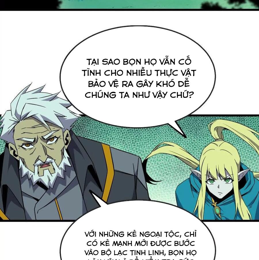 Dũng Giả Và Nữ Ma Vương Chapter 77 - Trang 19