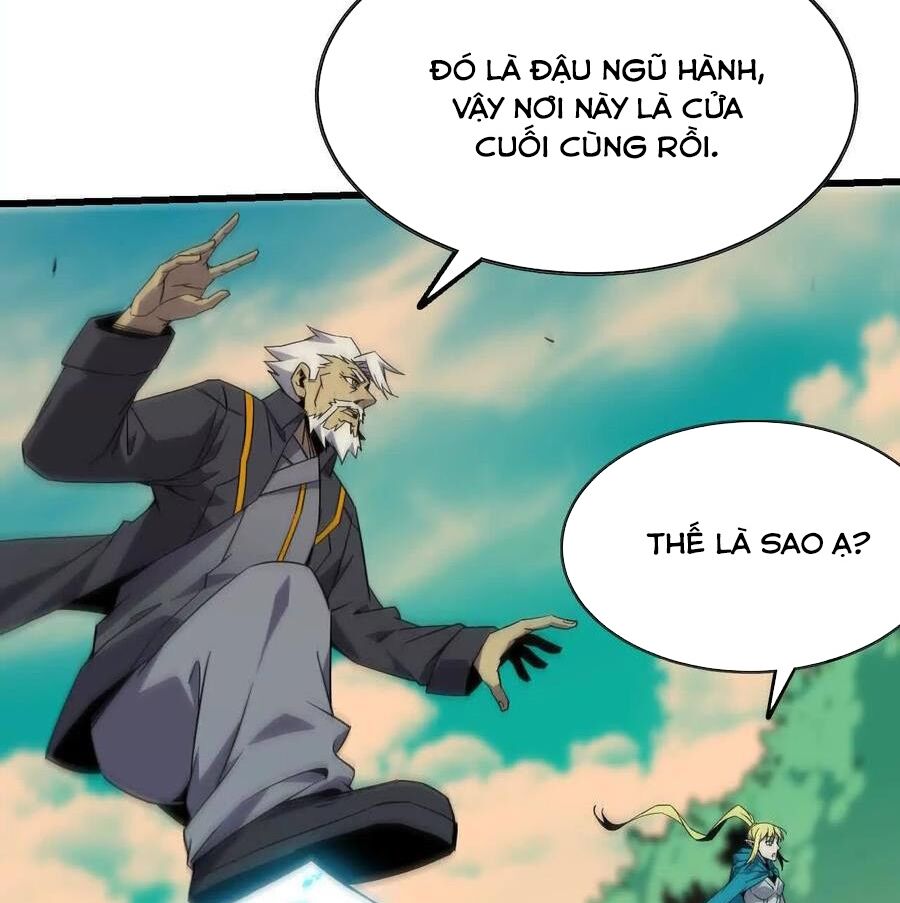 Dũng Giả Và Nữ Ma Vương Chapter 77 - Trang 24