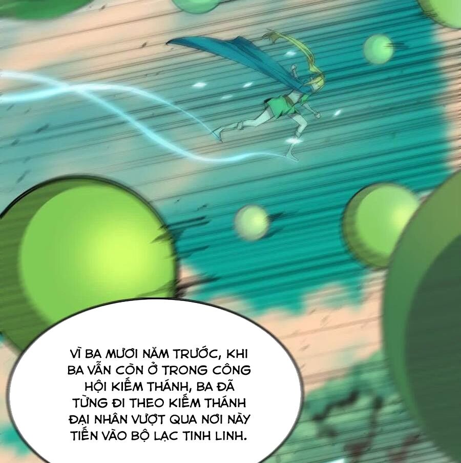 Dũng Giả Và Nữ Ma Vương Chapter 77 - Trang 29