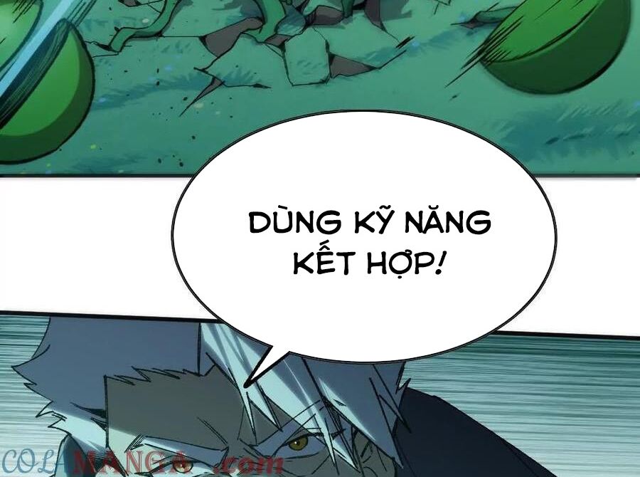 Dũng Giả Và Nữ Ma Vương Chapter 77 - Trang 38