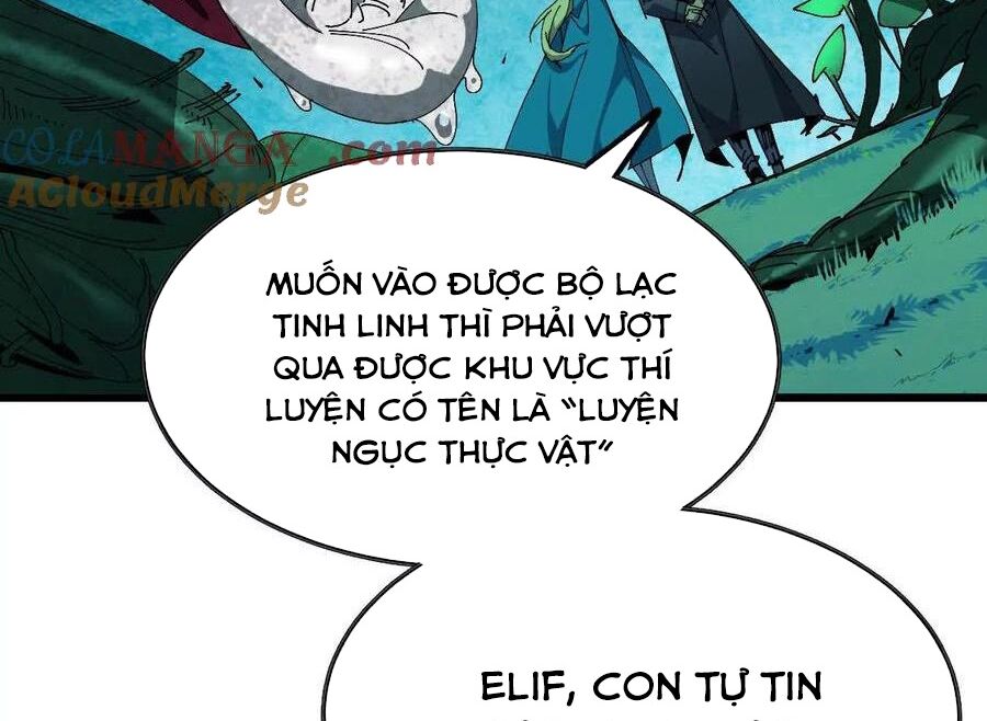 Dũng Giả Và Nữ Ma Vương Chapter 77 - Trang 4