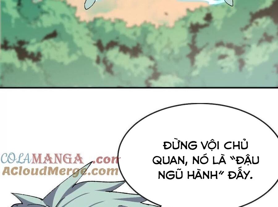 Dũng Giả Và Nữ Ma Vương Chapter 77 - Trang 45