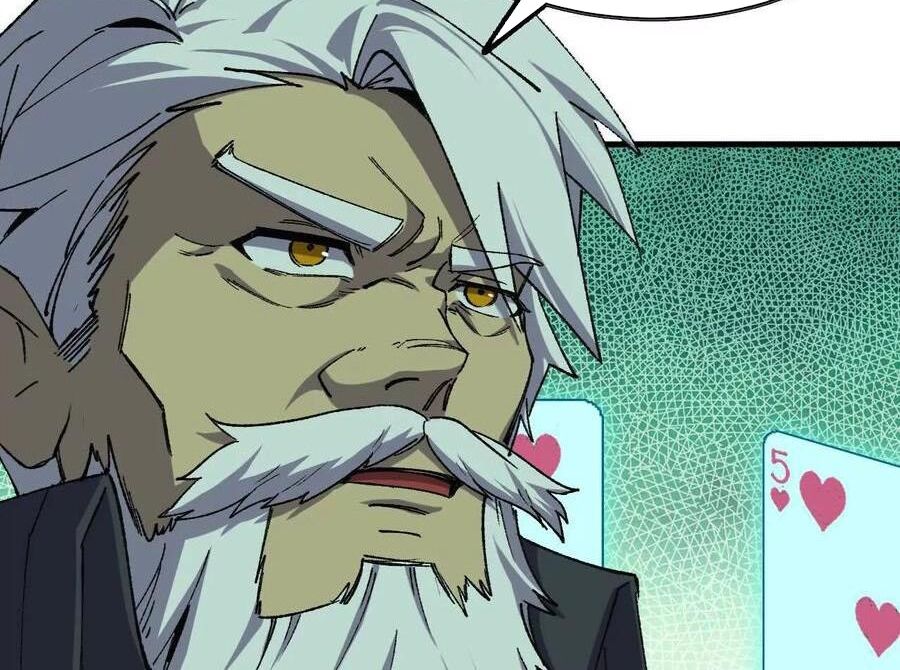 Dũng Giả Và Nữ Ma Vương Chapter 77 - Trang 46