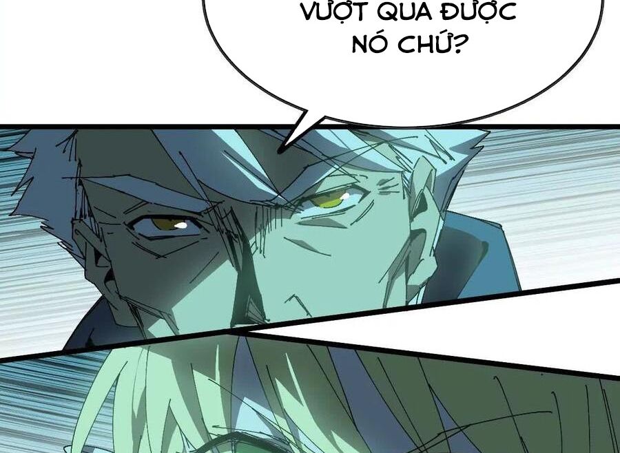 Dũng Giả Và Nữ Ma Vương Chapter 77 - Trang 5