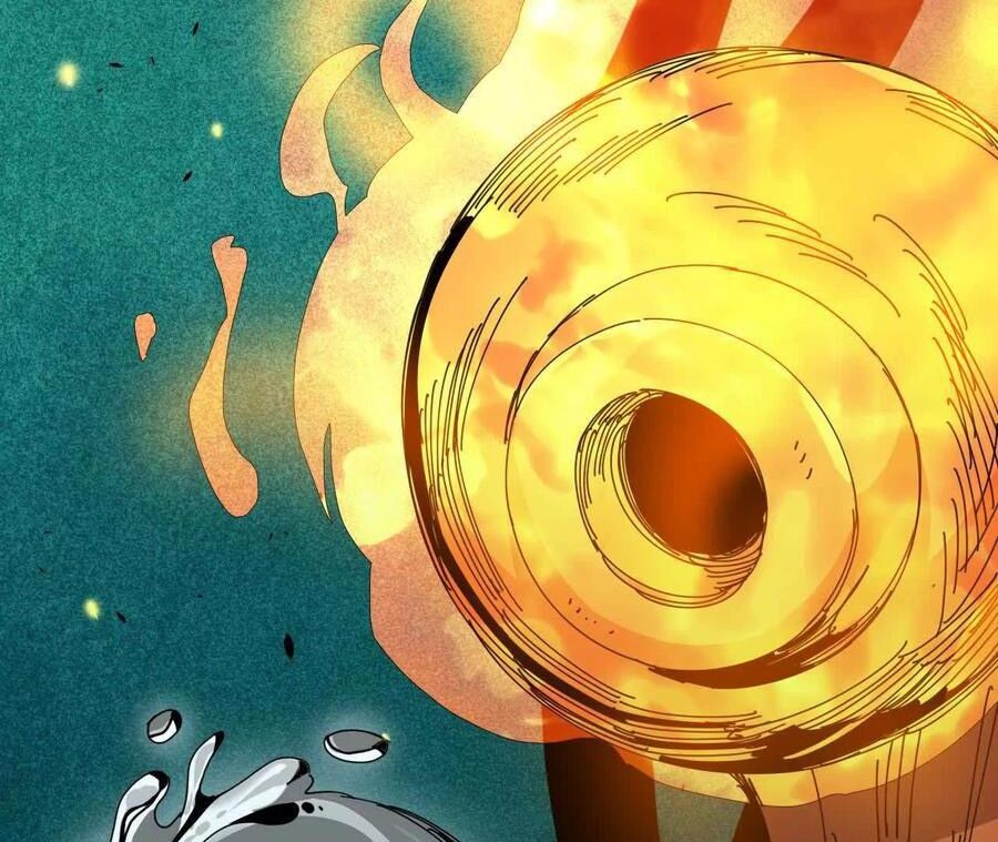 Dũng Giả Và Nữ Ma Vương Chapter 78 - Trang 10