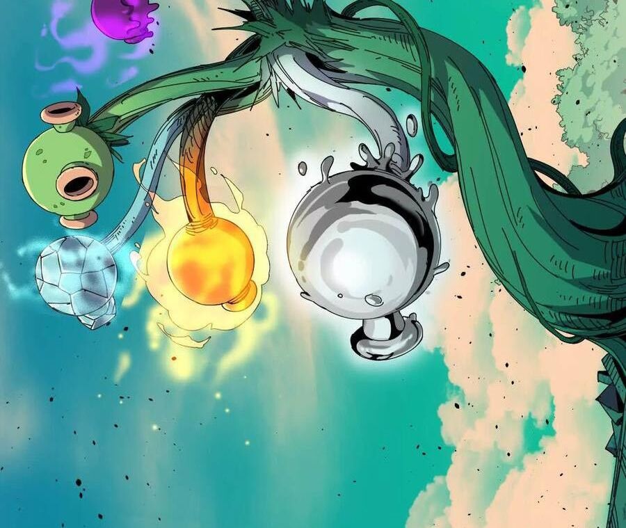 Dũng Giả Và Nữ Ma Vương Chapter 78 - Trang 13