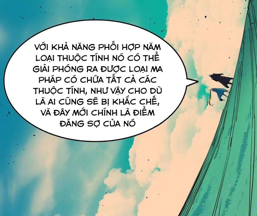 Dũng Giả Và Nữ Ma Vương Chapter 78 - Trang 14