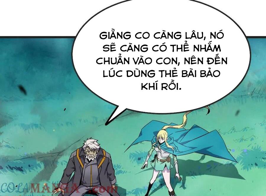 Dũng Giả Và Nữ Ma Vương Chapter 78 - Trang 20