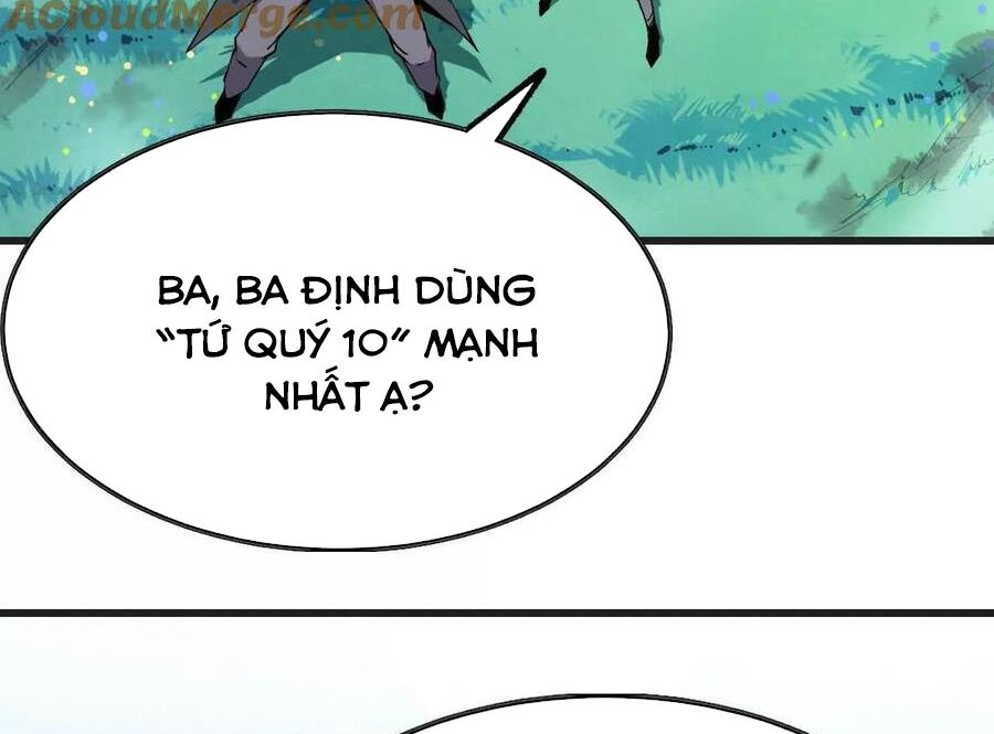Dũng Giả Và Nữ Ma Vương Chapter 78 - Trang 21