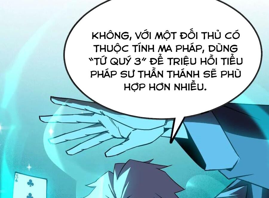 Dũng Giả Và Nữ Ma Vương Chapter 78 - Trang 22
