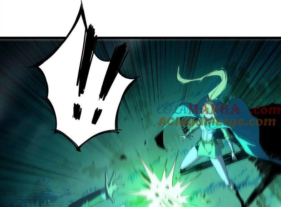 Dũng Giả Và Nữ Ma Vương Chapter 78 - Trang 25