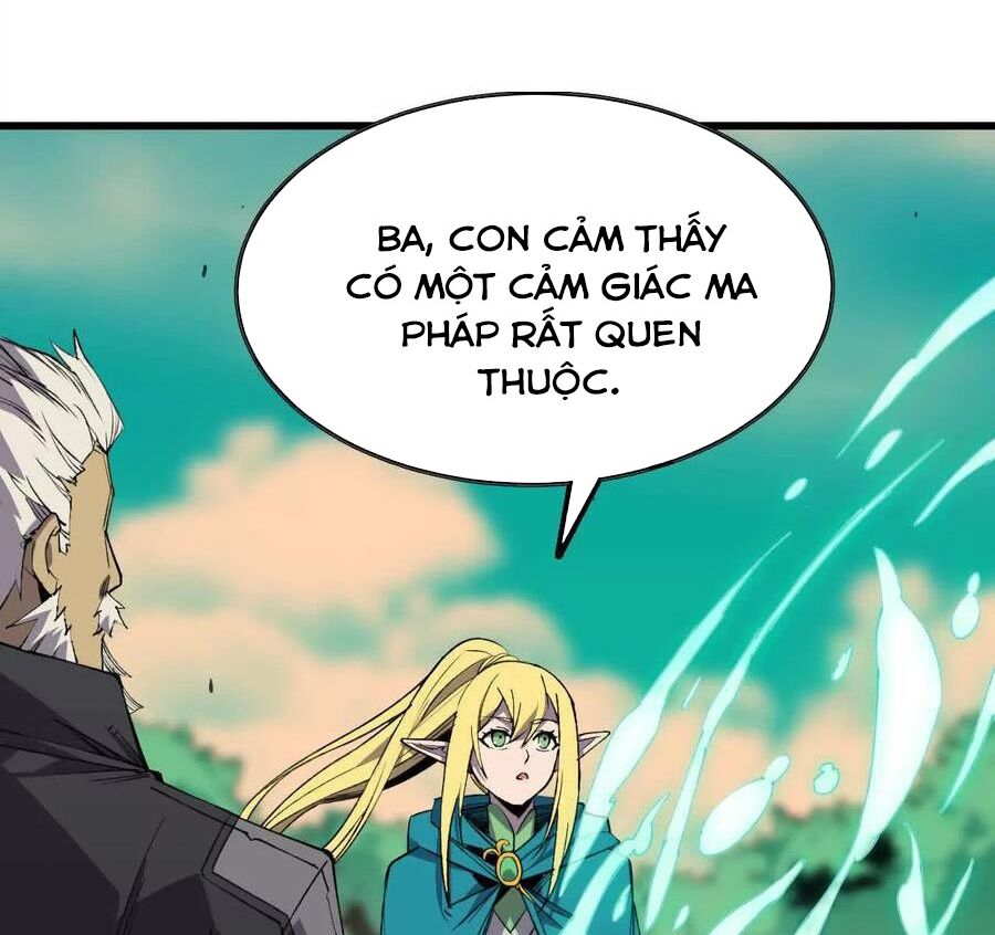Dũng Giả Và Nữ Ma Vương Chapter 78 - Trang 38
