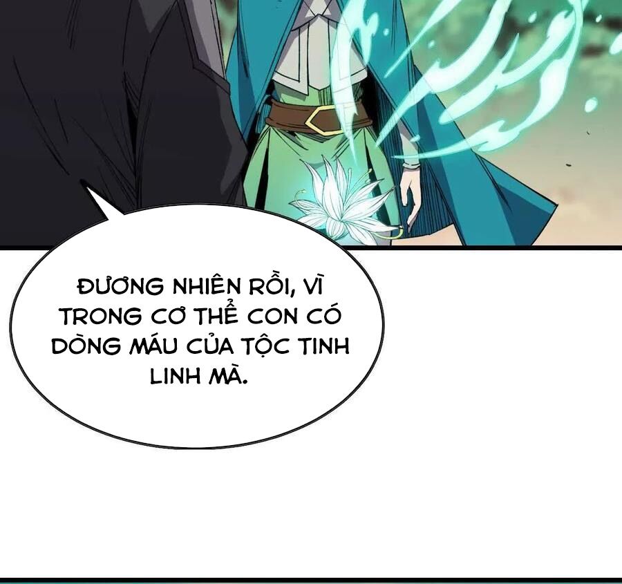 Dũng Giả Và Nữ Ma Vương Chapter 78 - Trang 39