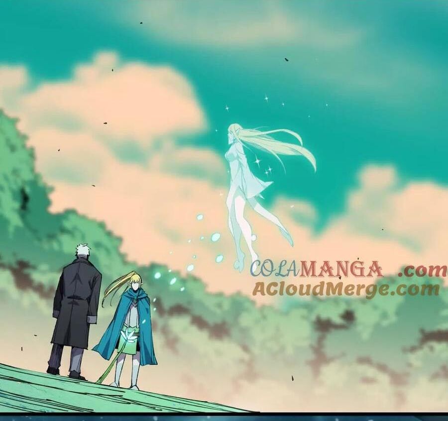 Dũng Giả Và Nữ Ma Vương Chapter 78 - Trang 40