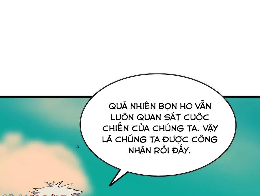 Dũng Giả Và Nữ Ma Vương Chapter 78 - Trang 47