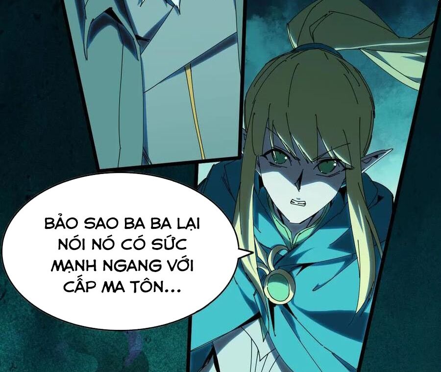 Dũng Giả Và Nữ Ma Vương Chapter 78 - Trang 7