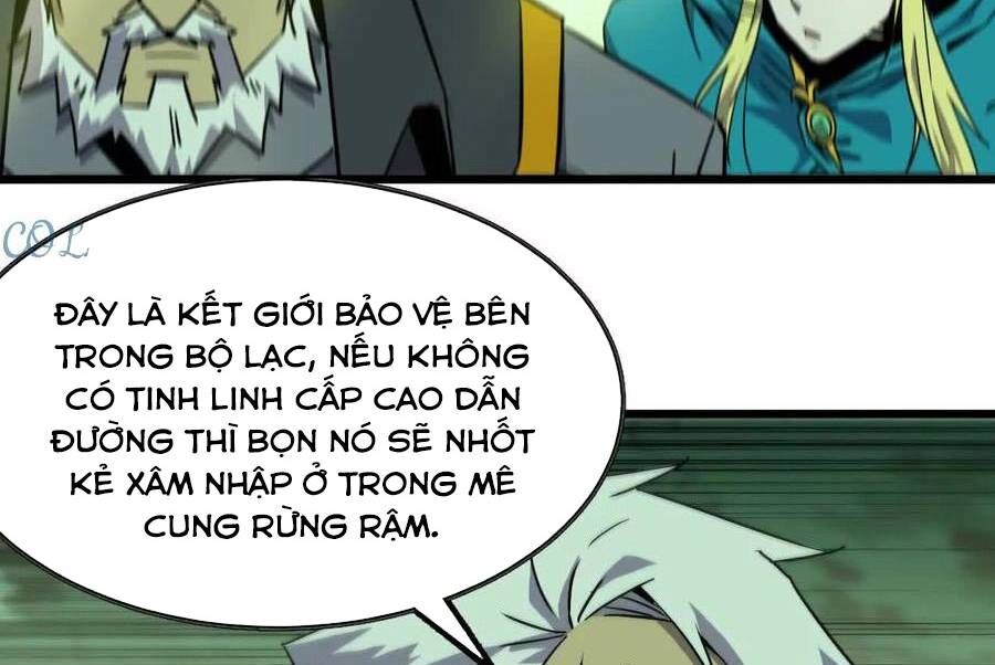 Dũng Giả Và Nữ Ma Vương Chapter 79 - Trang 12