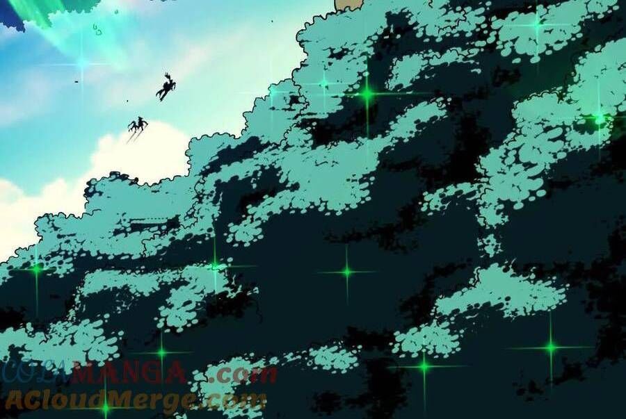 Dũng Giả Và Nữ Ma Vương Chapter 79 - Trang 21