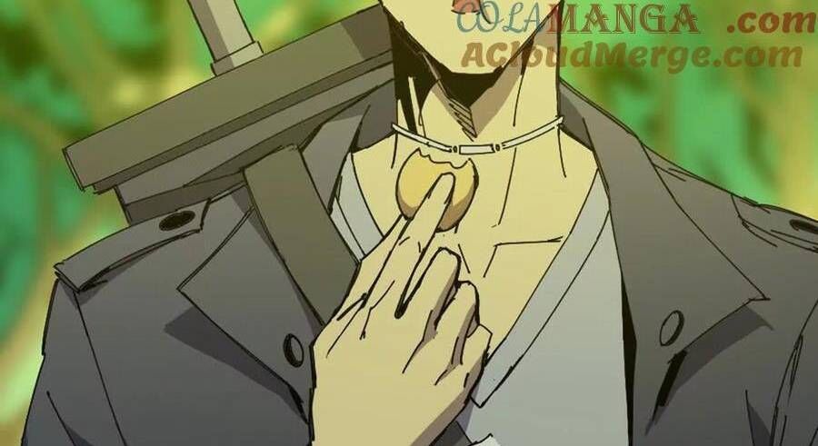 Dũng Giả Và Nữ Ma Vương Chapter 79 - Trang 28