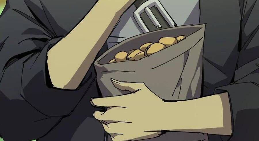 Dũng Giả Và Nữ Ma Vương Chapter 79 - Trang 29
